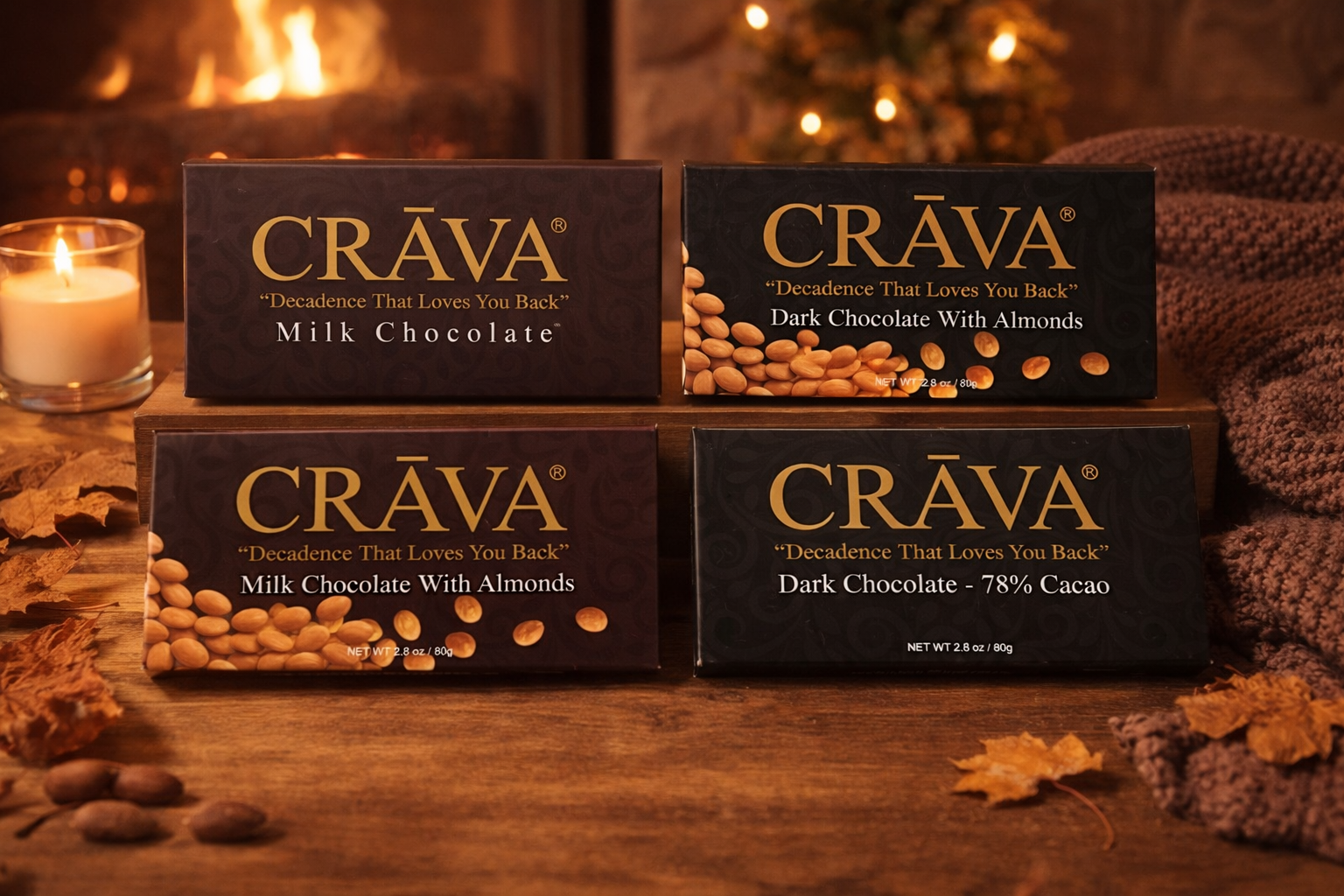 Build a Bundle — Save up to 20%