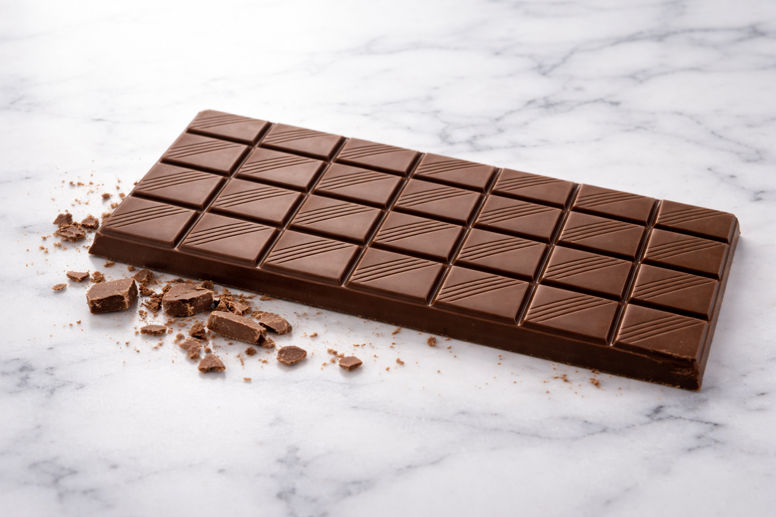 Milk Chocolate | Premium Craft Chocolate by CRĀVA™